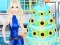 Jwèt How To Make A Ice Themed Cake sou entènèt