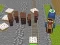 Jwèt Village Delivery sou entènèt