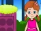 Jwèt Garden Escape: The Girl Lost? sou entènèt