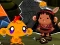 Jwèt Monkey Go Happy Stage 740 sou entènèt