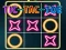 Jwèt Tic Tac Toe sou entènèt