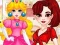 Jwèt Cosplay Gamer Girls sou entènèt