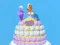 Jwèt Icing On The Dress 3D sou entènèt