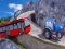 Jwèt Heavy Tractor Towing sou entènèt