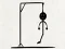 Jwèt Hangman Challenge 2 sou entènèt