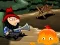 Jwèt Monkey Go Happy Stage 179 sou entènèt