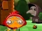 Jwèt Monkey Go Happy Stage 180 sou entènèt