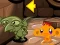 Jwèt Monkey Go Happy Stage 181 sou entènèt