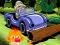 Jwèt Monkey Go Happy Stage 183 sou entènèt