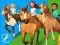 Jwèt Spirit Riding Free Jigsaw Puzzle sou entènèt