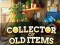 Jwèt Collector of Old Items sou entènèt