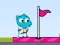 Jwèt Loco Golf sou entènèt