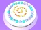 Jwèt Cake Art 3D sou entènèt