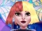 Jwèt Wendy's Gothic Hairstyle Challenge sou entènèt