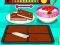 Jwèt Cooking Ice Cream Sandwiches sou entènèt