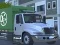 Jwèt Garbage Truck Simulator sou entènèt