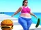 Jwèt Fat Race 3D sou entènèt