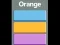 Jwèt Tap The Right Color sou entènèt