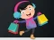Jwèt Find Shopping Mom Julia sou entènèt