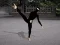 Jwèt Ninja Academy sou entènèt