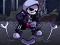 Jwèt FNF vs Skeleton Bros V2 sou entènèt