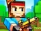 Jwèt Pixel Gun 3D sou entènèt