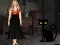 Jwèt Devil House girl escape sou entènèt