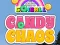 Jwèt Gumball Candy Chaos sou entènèt