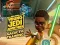 Jwèt Young Jedi Adventure: Galactic Training sou entènèt