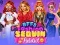 Jwèt BFFs Fashion Sequin Addict sou entènèt