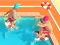 Jwèt Dodgeball sou entènèt