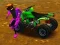 Jwèt ATV Ultimate OffRoad sou entènèt
