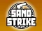 Jwèt Sand Strike sou entènèt
