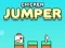 Jwèt Chicken Jumper sou entènèt