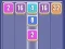 Jwèt Number Tiles sou entènèt
