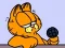 Jwèt FNF: Garfield Monday Funkin' sou entènèt