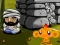Jwèt Monkey Go Happy Stage 195 sou entènèt