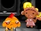 Jwèt Monkey Go Happy Stage 750 sou entènèt