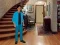 Jwèt Castle House boy escape sou entènèt