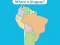 Jwèt Countries of South America sou entènèt