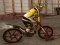 Jwèt Trial Bike Racing Clash sou entènèt