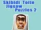 Jwèt Skibidi Toilet Jigsaw Puzzle 2 sou entènèt