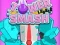 Jwèt Towel Smash sou entènèt