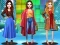 Jwèt Cherrie New Spring Trends sou entènèt