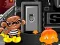 Jwèt Monkey Go Happy Stage 754 sou entènèt