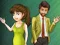 Jwèt Amgel Easy Room Escape 118 sou entènèt