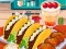 Jwèt Roxie's Kitchen Tuesday Taco sou entènèt