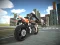 Jwèt City Police Bike Simulator sou entènèt