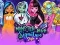 Jwèt Monster High Signature Style sou entènèt