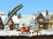 Jwèt Effing Worms Xmas sou entènèt